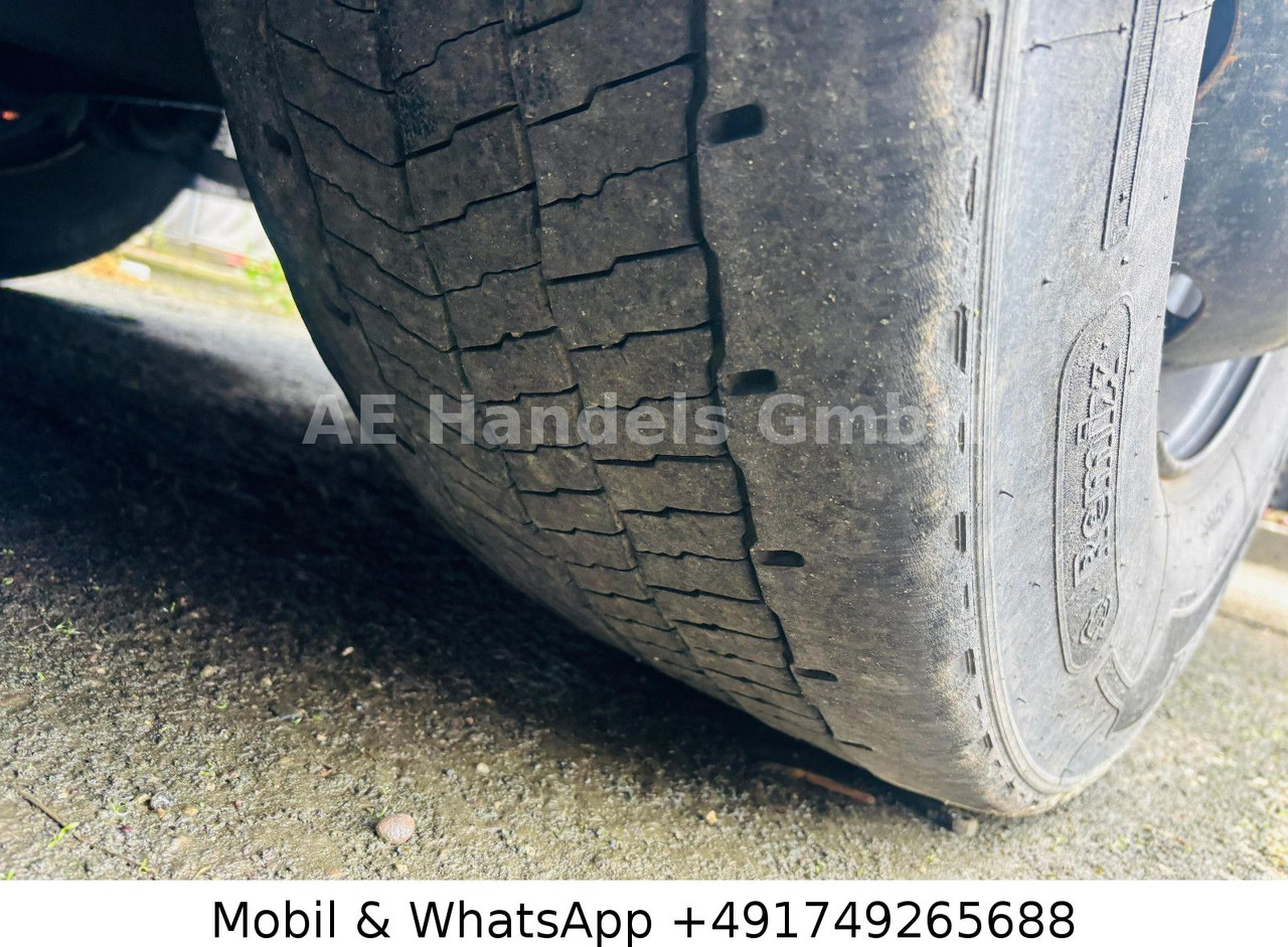 Plachtový nákladní auto Mercedes-Benz Actros IV 2642 L LL 6x2*Retarder/Standklima/Lift: obrázek 14
