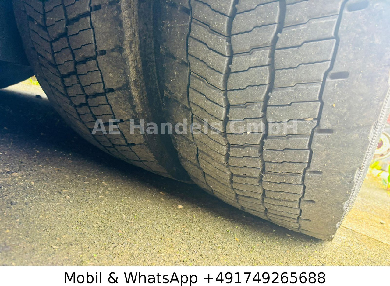 Plachtový nákladní auto Mercedes-Benz Actros IV 2642 L LL 6x2*Retarder/Standklima/Lift: obrázek 13