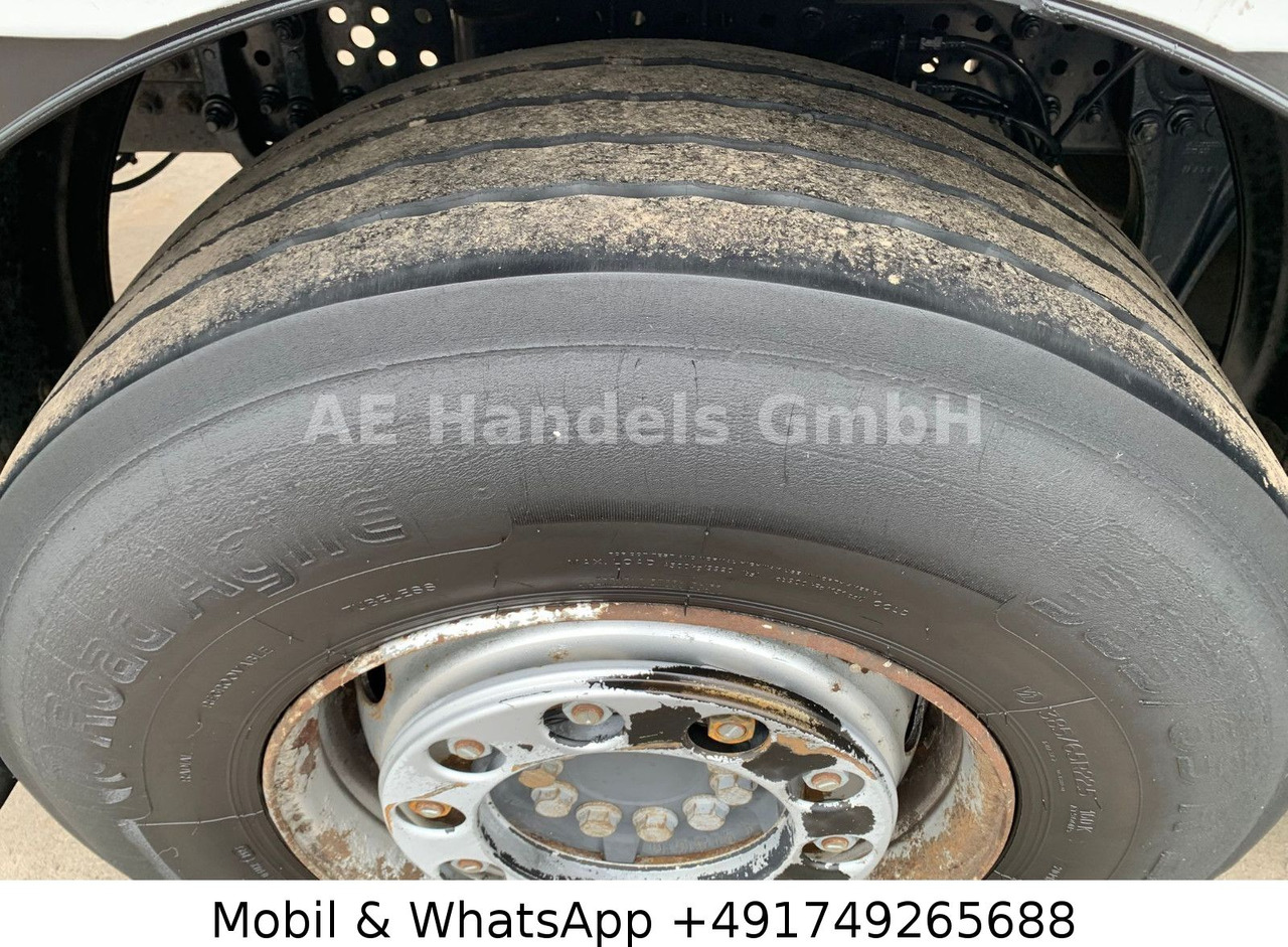 Auto s hydraulickou rukou Mercedes-Benz Actros IV 2645 L LL 6x2 *Retarder/Hiab-177K-Pro: obrázek 15