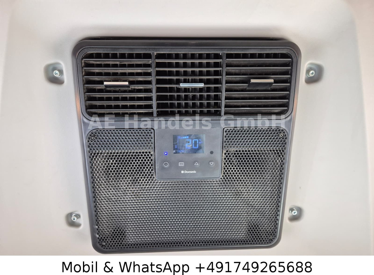 Nákladní automobil valníkový/ Plošinový, Auto s hydraulickou rukou Mercedes-Benz Actros IV 2646 L LL 6x2 *Retarder/Hiab-177K-Pro: obrázek 26