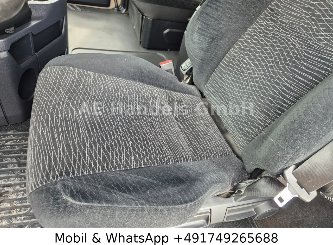 Nákladní automobil valníkový/ Plošinový, Auto s hydraulickou rukou Mercedes-Benz Actros IV 2646 L LL 6x2 *Retarder/Hiab-177K-Pro: obrázek 23