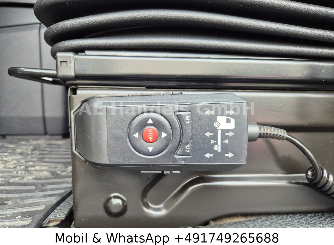 Nákladní automobil valníkový/ Plošinový, Auto s hydraulickou rukou Mercedes-Benz Actros IV 2646 L LL 6x2 *Retarder/Hiab-177K-Pro: obrázek 22