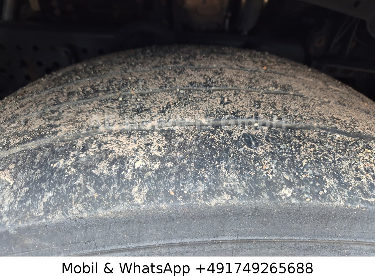 Nákladní automobil valníkový/ Plošinový, Auto s hydraulickou rukou Mercedes-Benz Actros IV 2646 L LL 6x2 *Retarder/Hiab-177K-Pro: obrázek 16