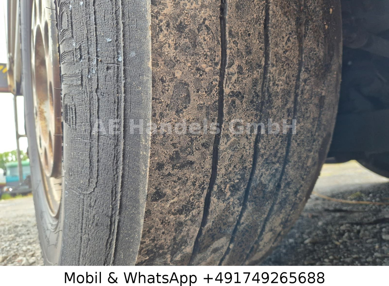 Nákladní automobil valníkový/ Plošinový, Auto s hydraulickou rukou Mercedes-Benz Actros IV 2646 L LL 6x2 *Retarder/Hiab-177K-Pro: obrázek 18