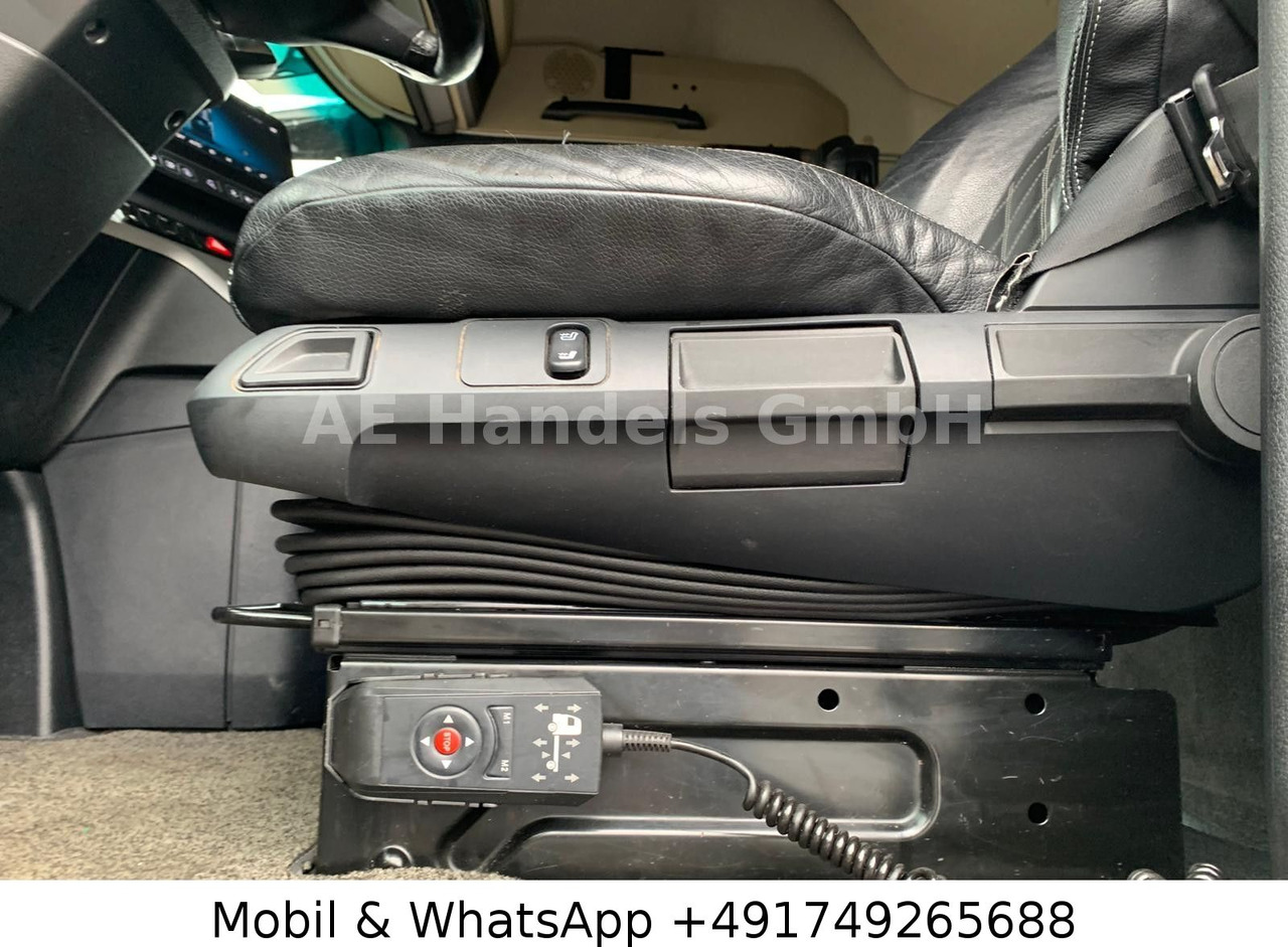 Mercedes-Benz Actros V 2545 BigSpace LL*Retarder/LBW/Lenk+Lift leasing Mercedes-Benz Actros V 2545 BigSpace LL*Retarder/LBW/Lenk+Lift: obrázek 21