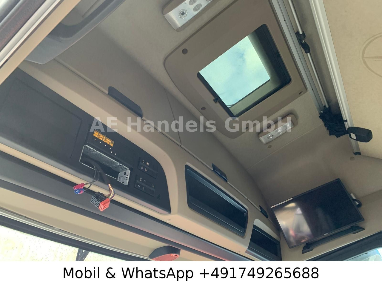 Mercedes-Benz Actros V 2545 BigSpace LL*Retarder/LBW/Lenk+Lift leasing Mercedes-Benz Actros V 2545 BigSpace LL*Retarder/LBW/Lenk+Lift: obrázek 30