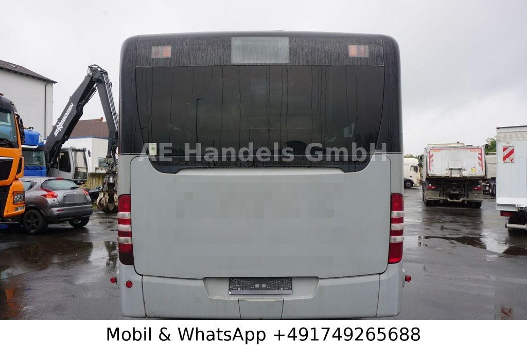 Mercedes-Benz Citaro *Retarder/42+1/44-Stehplätze/Klima - Městský autobus: obrázek 4 Mercedes-Benz Citaro *Retarder/42+1/44-Stehplätze/Klima - Městský autobus: obrázek 4
