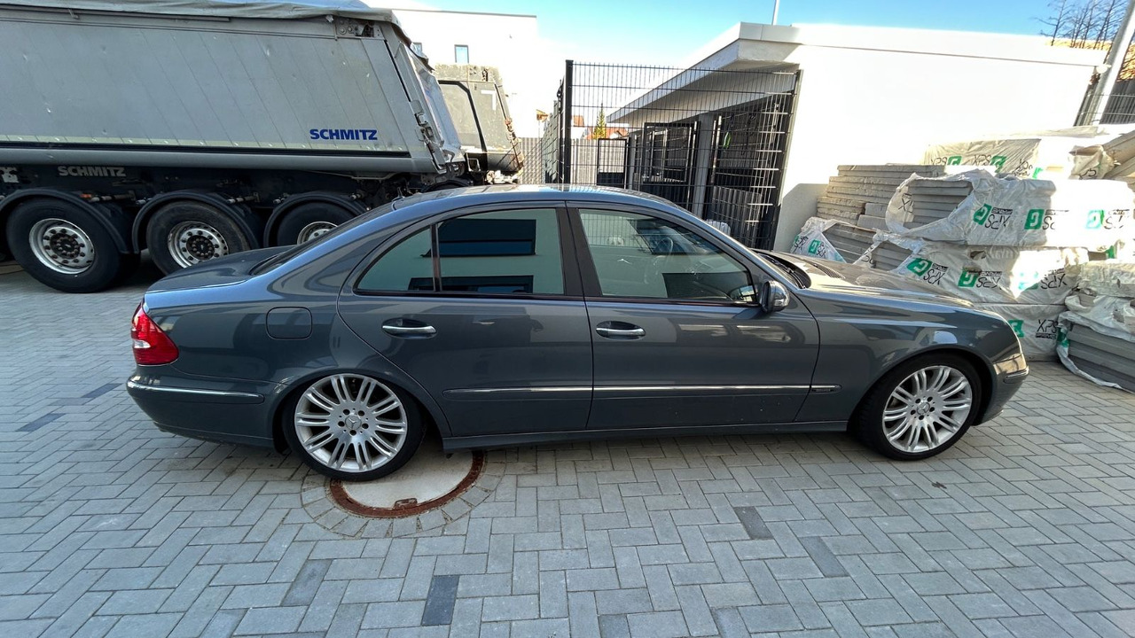 Mercedes-Benz E 350 ELEGANCE *Sport/Harman/Desingo/Massage/PDC - Osobní auto: obrázek 2 Mercedes-Benz E 350 ELEGANCE *Sport/Harman/Desingo/Massage/PDC - Osobní auto: obrázek 2