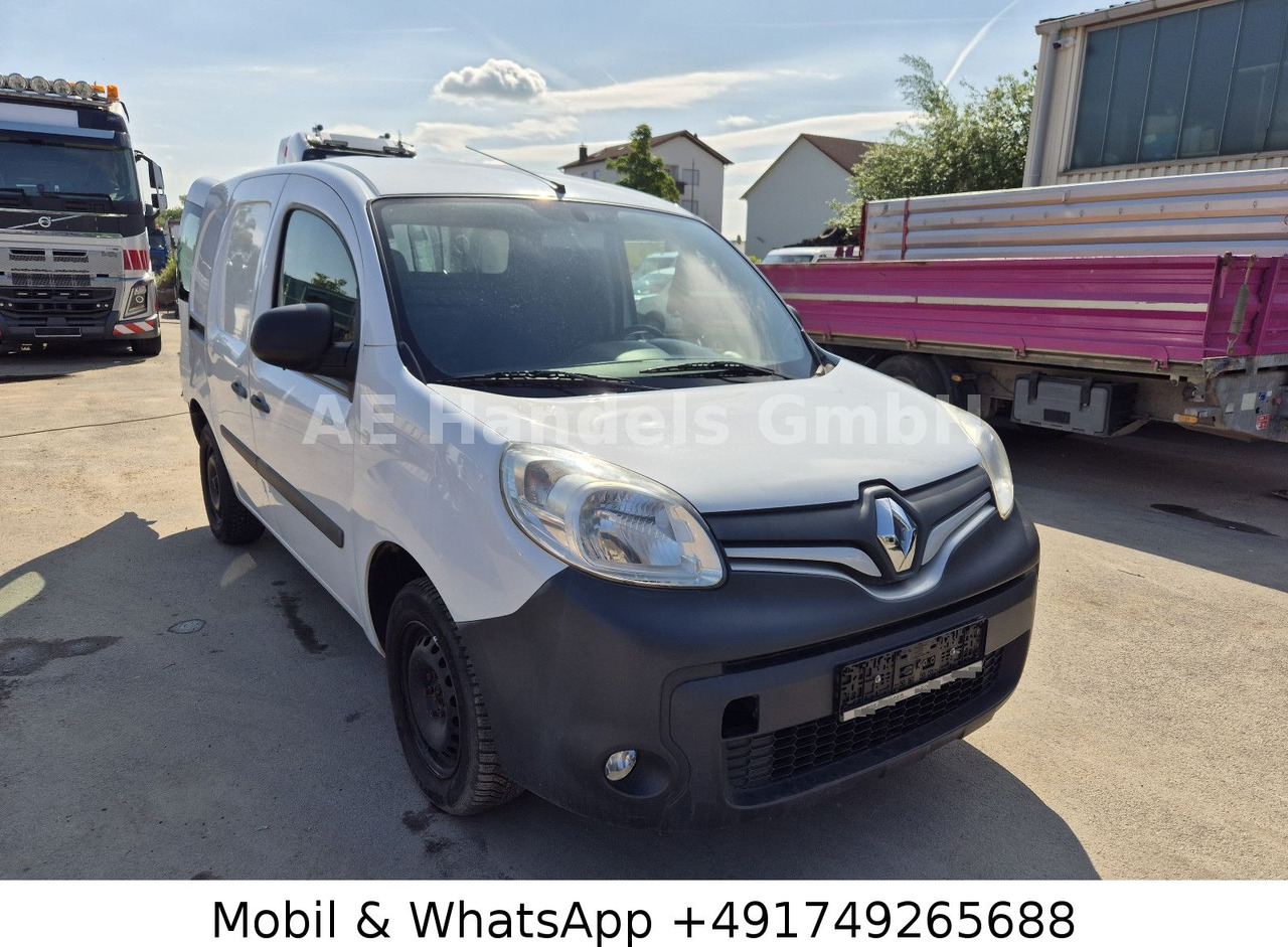 Renault Kangoo 1.5 *Manual / PDC / TÜV-05.2026 - Mikrobus: obrázek 2 Renault Kangoo 1.5 *Manual / PDC / TÜV-05.2026 - Mikrobus: obrázek 2