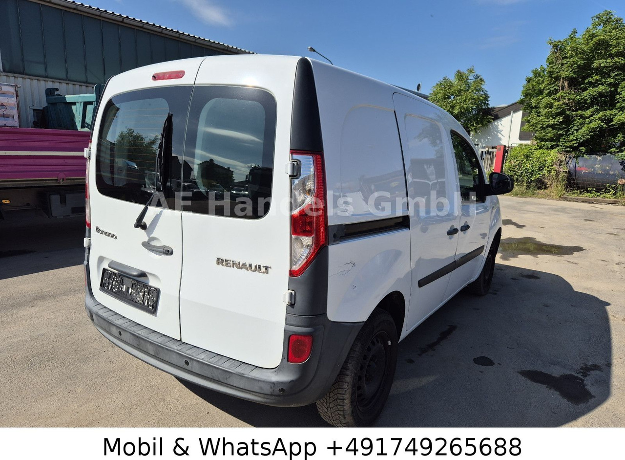 Renault Kangoo 1.5 *Manual / PDC / TÜV-05.2026 - Mikrobus: obrázek 5 Renault Kangoo 1.5 *Manual / PDC / TÜV-05.2026 - Mikrobus: obrázek 5