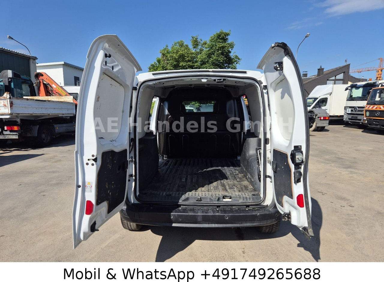Renault Kangoo Rapid Maxi Extra *Manual/PDC/TÜV-10.2026 - Mikrobus: obrázek 5 Renault Kangoo Rapid Maxi Extra *Manual/PDC/TÜV-10.2026 - Mikrobus: obrázek 5