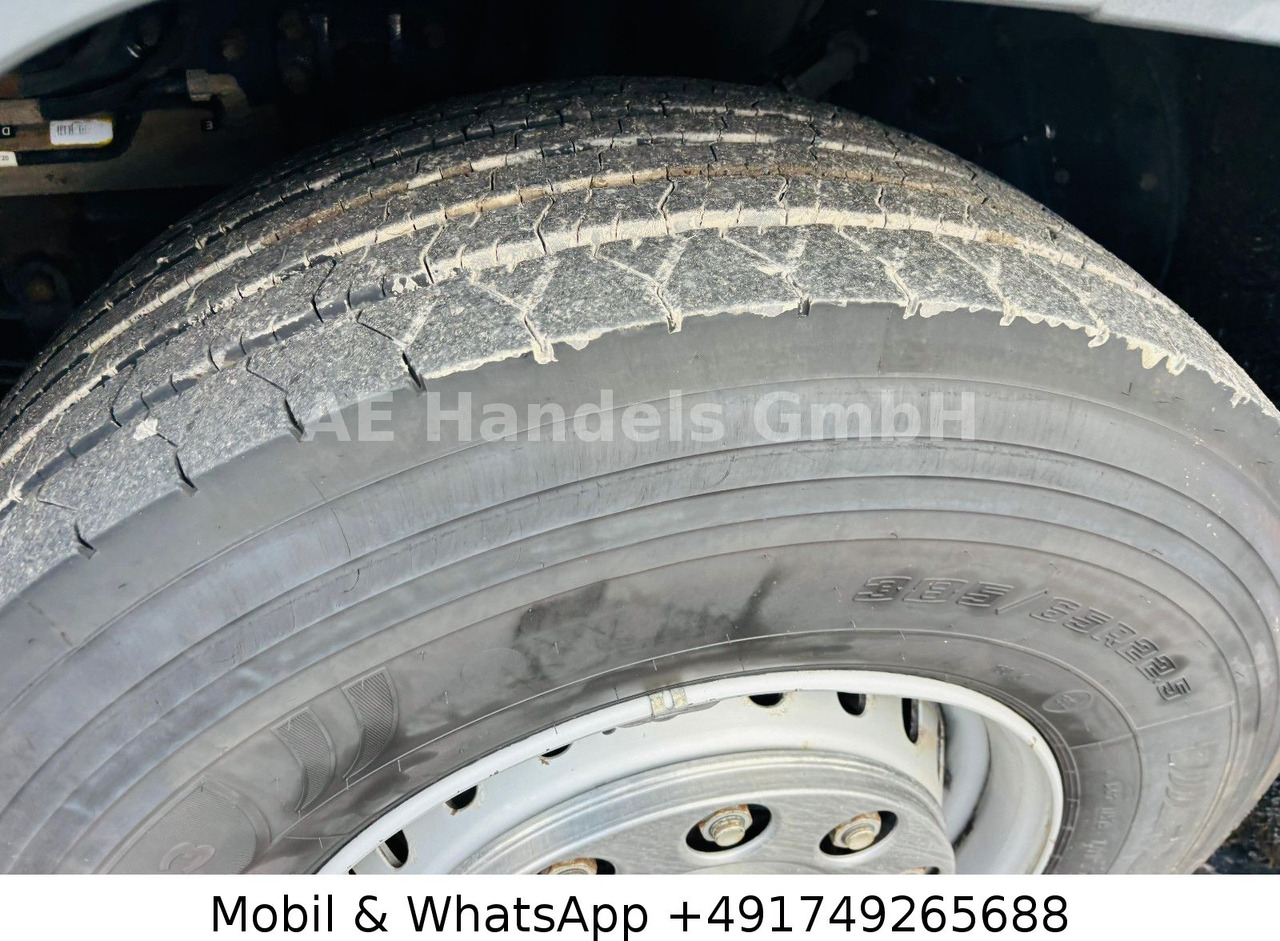 Scania G410 BL 6x2 *Retarder/MEILLER-RK.20.67/Lenk+Lift leasing Scania G410 BL 6x2 *Retarder/MEILLER-RK.20.67/Lenk+Lift: obrázek 19