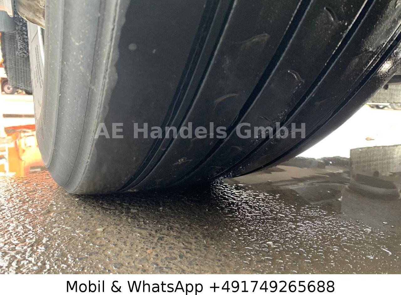 Kontejnérový podvozek/ Výměnná nástavba Scania S450 HighLine BDF *Retarder/Lenk+Lift/Multi/LBW: obrázek 19 Kontejnérový podvozek/ Výměnná nástavba Scania S450 HighLine BDF *Retarder/Lenk+Lift/Multi/LBW: obrázek 19