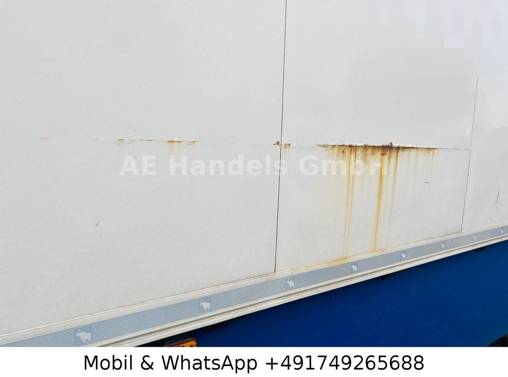 Schmitz Cargobull SKO 24/13.4 FP60 Cool *ThermoKing-SLX400/+-30°  leasing Schmitz Cargobull SKO 24/13.4 FP60 Cool *ThermoKing-SLX400/+-30°: obrázek 12 Schmitz Cargobull SKO 24/13.4 FP60 Cool *ThermoKing-SLX400/+-30°  leasing Schmitz Cargobull SKO 24/13.4 FP60 Cool *ThermoKing-SLX400/+-30°: obrázek 12