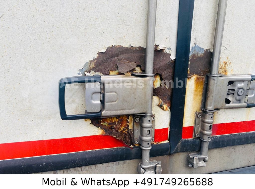 Schmitz Cargobull SKO 24/13.4 FP60 Cool *ThermoKing-SLX400/+-30°  leasing Schmitz Cargobull SKO 24/13.4 FP60 Cool *ThermoKing-SLX400/+-30°: obrázek 13 Schmitz Cargobull SKO 24/13.4 FP60 Cool *ThermoKing-SLX400/+-30°  leasing Schmitz Cargobull SKO 24/13.4 FP60 Cool *ThermoKing-SLX400/+-30°: obrázek 13