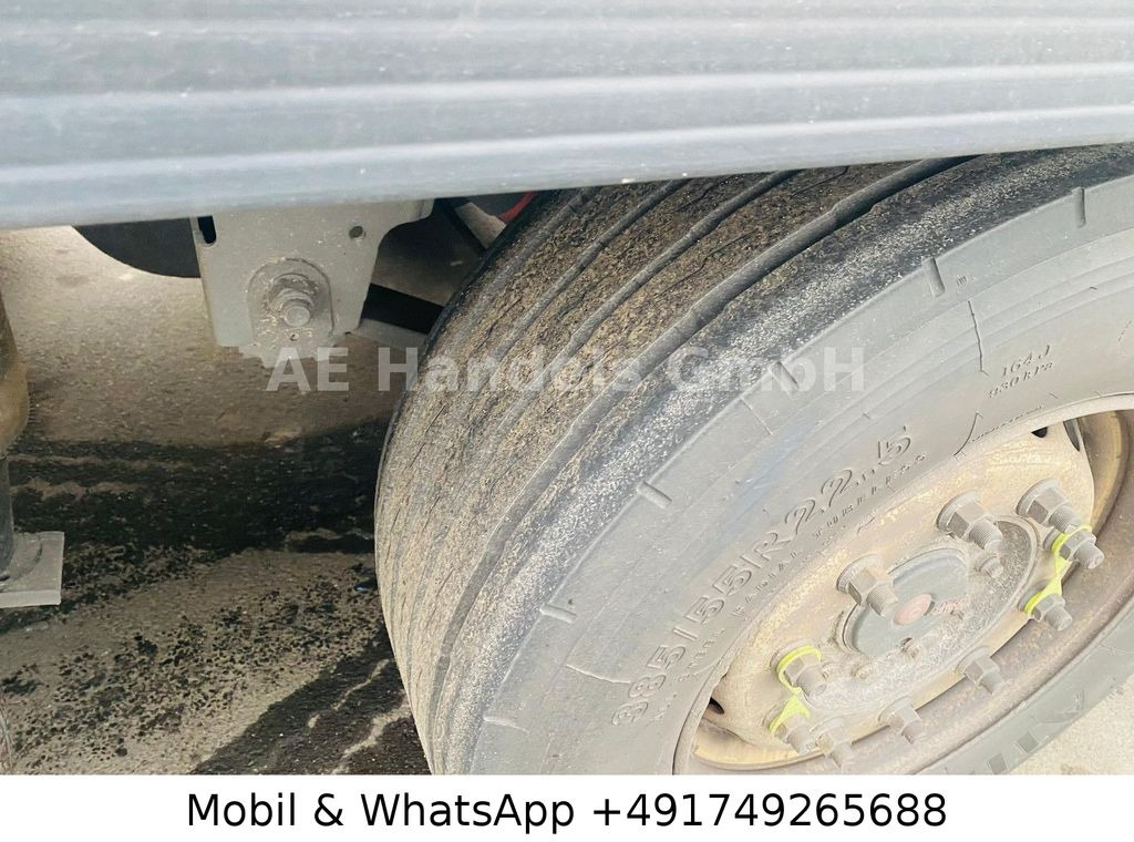 Schmitz Cargobull SKO 24/13.4 FP60 Cool *ThermoKing-SLX400/+-30°  leasing Schmitz Cargobull SKO 24/13.4 FP60 Cool *ThermoKing-SLX400/+-30°: obrázek 24 Schmitz Cargobull SKO 24/13.4 FP60 Cool *ThermoKing-SLX400/+-30°  leasing Schmitz Cargobull SKO 24/13.4 FP60 Cool *ThermoKing-SLX400/+-30°: obrázek 24