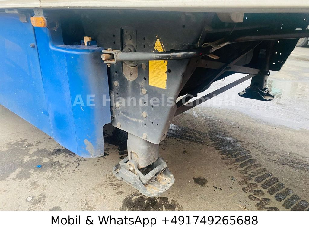 Schmitz Cargobull SKO 24/13.4 FP60 Cool *ThermoKing-SLX400/+-30°  leasing Schmitz Cargobull SKO 24/13.4 FP60 Cool *ThermoKing-SLX400/+-30°: obrázek 14 Schmitz Cargobull SKO 24/13.4 FP60 Cool *ThermoKing-SLX400/+-30°  leasing Schmitz Cargobull SKO 24/13.4 FP60 Cool *ThermoKing-SLX400/+-30°: obrázek 14