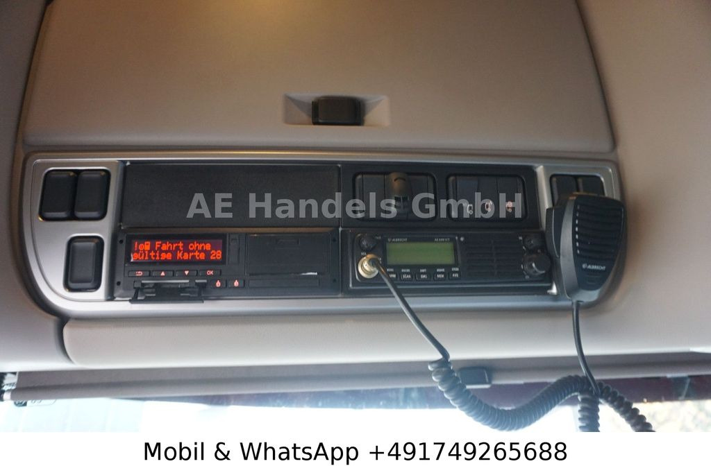 Tahač DAF XF 530 SSC LL *Retarder/Hydr./Standklima/Alcoa: obrázek 26