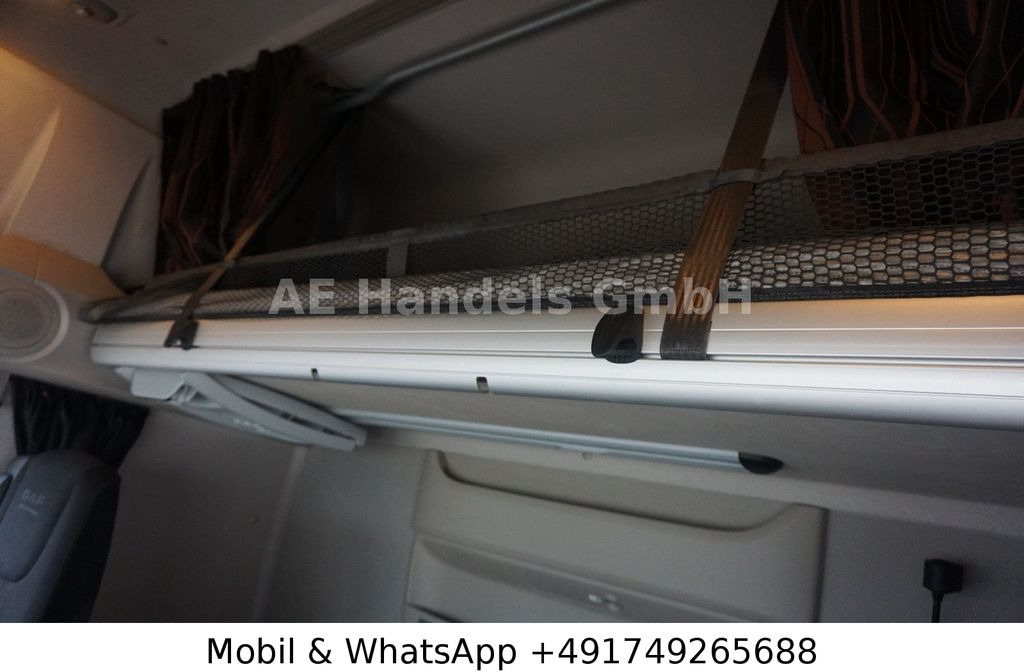 Tahač DAF XF 530 SSC LL *Retarder/Hydr./Standklima/Alcoa: obrázek 21
