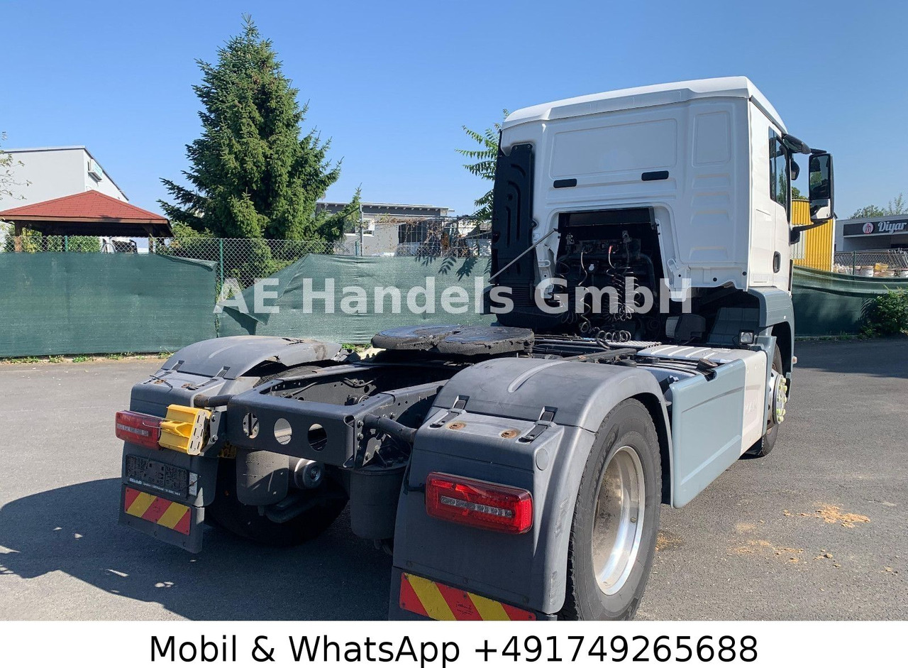 MAN TGS 18.460 L BL *Retarder/ADR/ACC/LDW/Alcoa - Tahač: obrázek 3 MAN TGS 18.460 L BL *Retarder/ADR/ACC/LDW/Alcoa - Tahač: obrázek 3