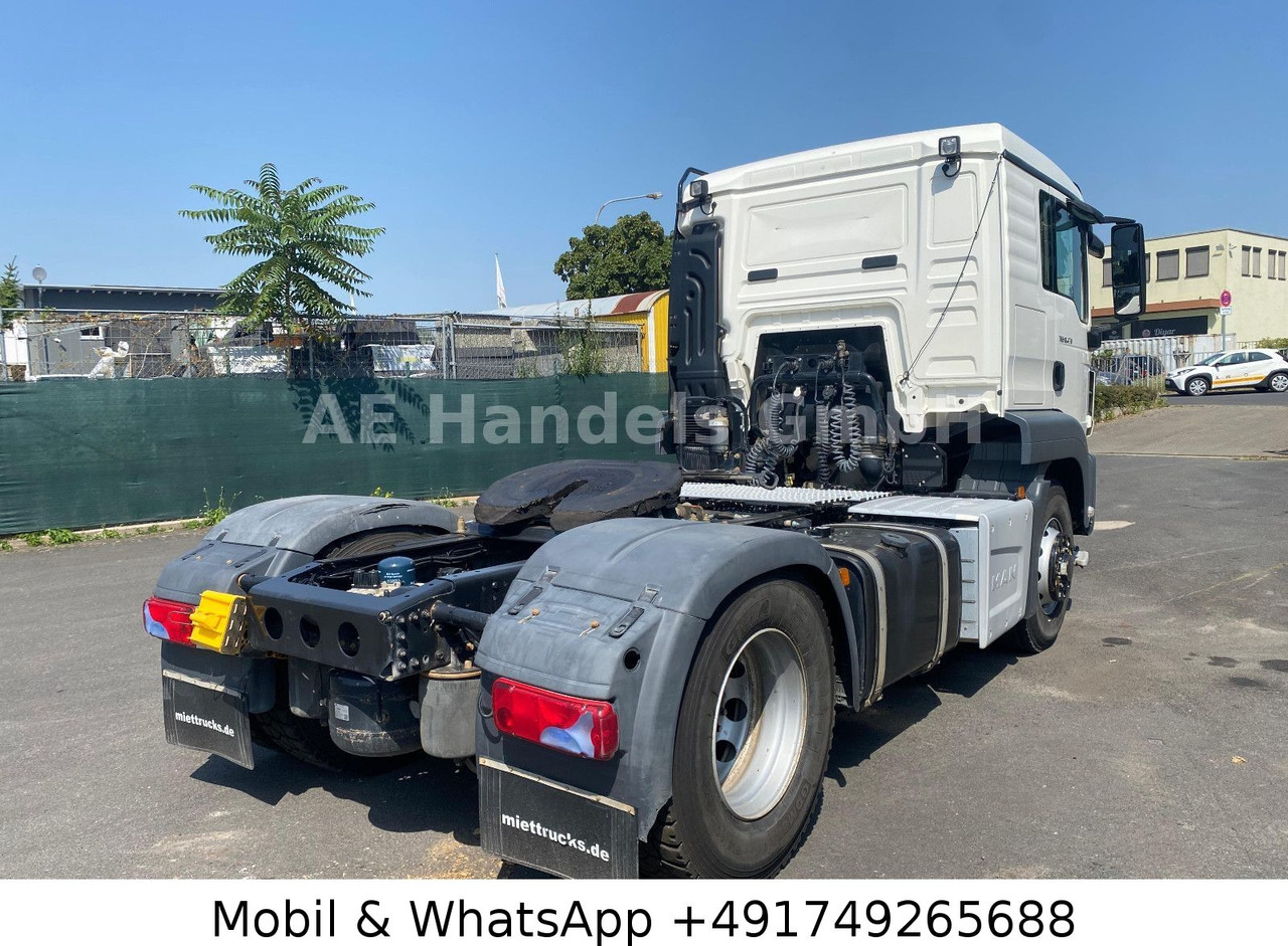 MAN TGS 18.470 4x4 HydroDrive BL *Pritader/Hydraulik - Tahač: obrázek 3 MAN TGS 18.470 4x4 HydroDrive BL *Pritader/Hydraulik - Tahač: obrázek 3