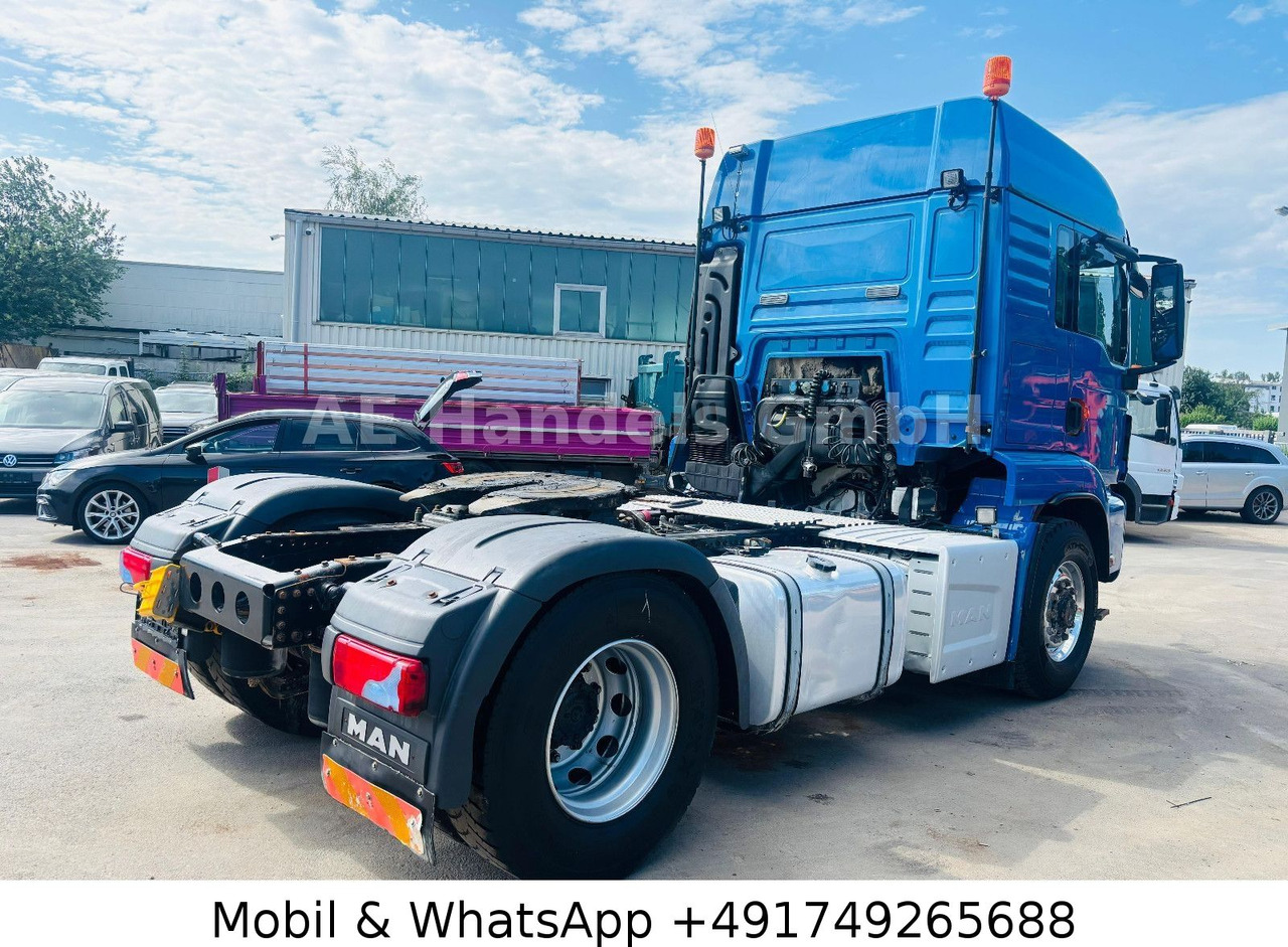 MAN TGS 18.480 L BL 4x4 HydroDrive *Pritarder/Hydr. - Tahač: obrázek 3 MAN TGS 18.480 L BL 4x4 HydroDrive *Pritarder/Hydr. - Tahač: obrázek 3