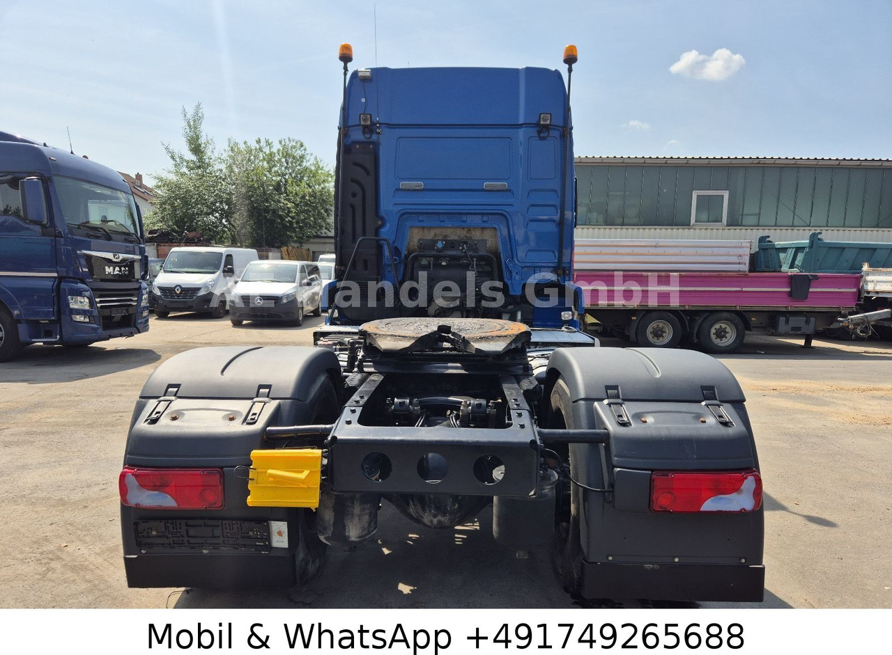 MAN TGS 18.480 L BL 4x4 HydroDrive *Pritarder/Hydr. - Tahač: obrázek 4 MAN TGS 18.480 L BL 4x4 HydroDrive *Pritarder/Hydr. - Tahač: obrázek 4