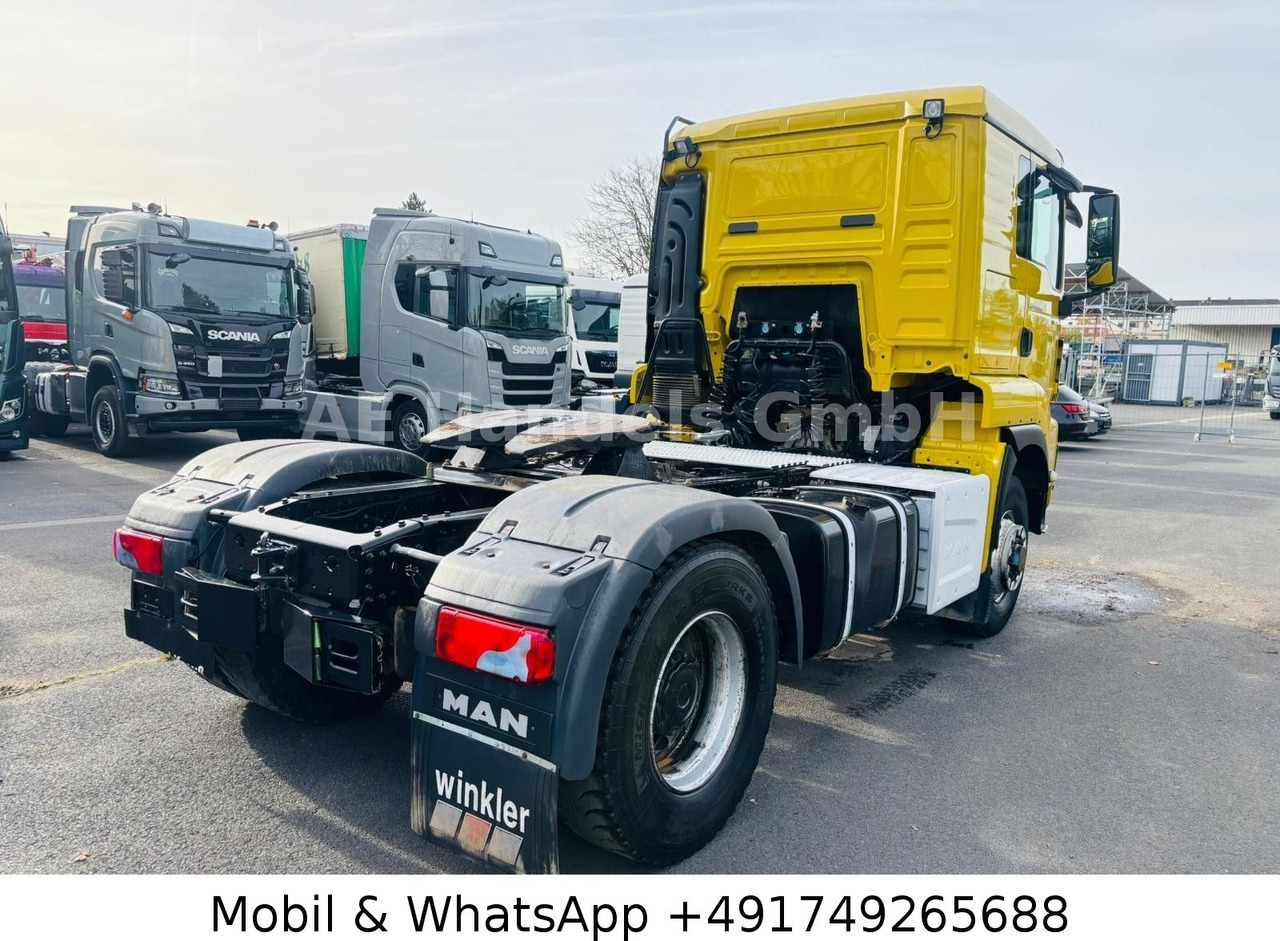 MAN TGS 18.500 HydroDrive BL 4x4*Pritarder/Hydr./ACC - Tahač: obrázek 3 MAN TGS 18.500 HydroDrive BL 4x4*Pritarder/Hydr./ACC - Tahač: obrázek 3