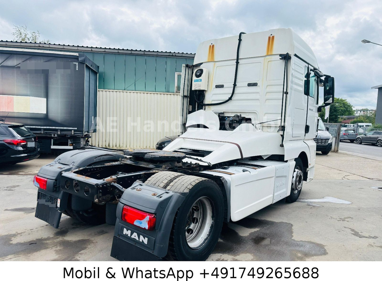 MAN TGX 18.440 XLX BL *Retader/ACC/Standklima/Aero - Tahač: obrázek 3 MAN TGX 18.440 XLX BL *Retader/ACC/Standklima/Aero - Tahač: obrázek 3