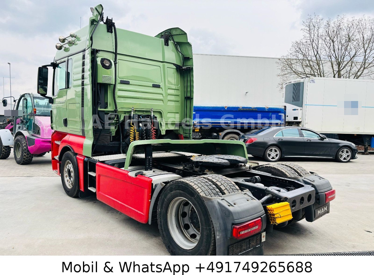MAN TGX 18.440 XLX BL *Retarder/ACC/LDW/Standklima MAN TGX 18.440 XLX BL *Retarder/ACC/LDW/Standklima - Tahač: obrázek 3 MAN TGX 18.440 XLX BL *Retarder/ACC/LDW/Standklima MAN TGX 18.440 XLX BL *Retarder/ACC/LDW/Standklima - Tahač: obrázek 3