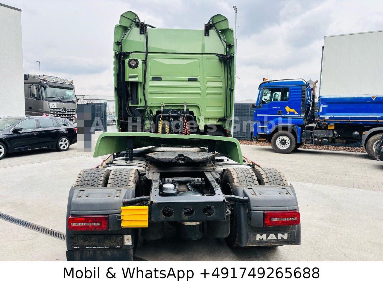 MAN TGX 18.440 XLX BL *Retarder/ACC/LDW/Standklima MAN TGX 18.440 XLX BL *Retarder/ACC/LDW/Standklima - Tahač: obrázek 4 MAN TGX 18.440 XLX BL *Retarder/ACC/LDW/Standklima MAN TGX 18.440 XLX BL *Retarder/ACC/LDW/Standklima - Tahač: obrázek 4