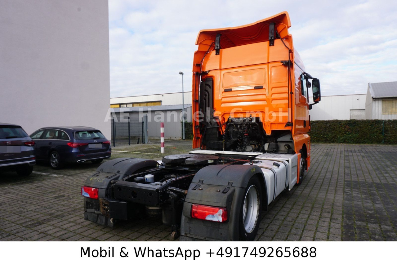 MAN TGX 18.440 XLX LL Low *Manual/Retarder/2xTank - Tahač: obrázek 3 MAN TGX 18.440 XLX LL Low *Manual/Retarder/2xTank - Tahač: obrázek 3
