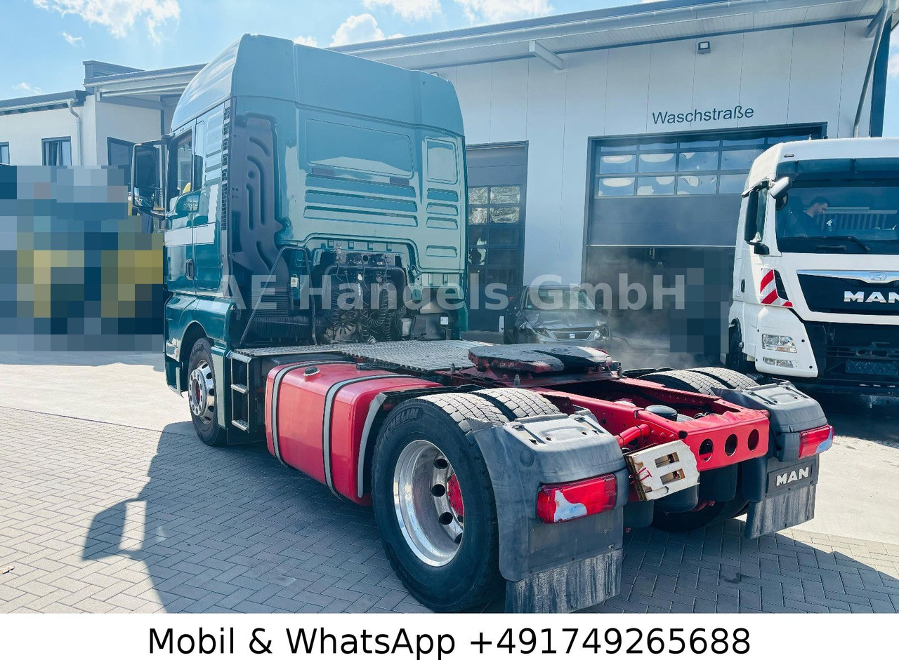 MAN TGX 18.440 XLX *Retarder/ADR/ACC/LDW/Standklima - Tahač: obrázek 2 MAN TGX 18.440 XLX *Retarder/ADR/ACC/LDW/Standklima - Tahač: obrázek 2
