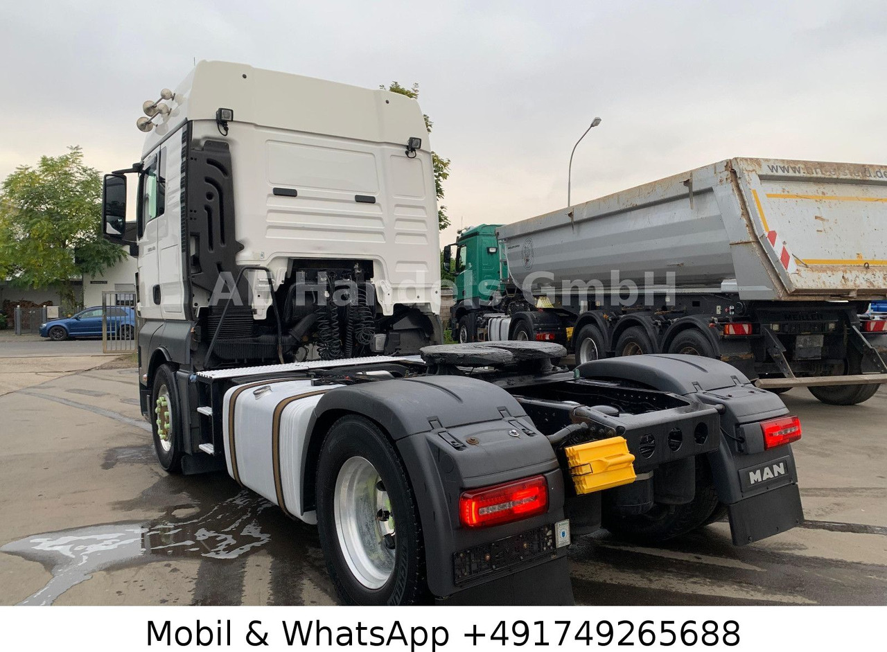 MAN TGX 18.460 ADR XLX BL *Retarder/ACC/Standklima - Tahač: obrázek 3 MAN TGX 18.460 ADR XLX BL *Retarder/ACC/Standklima - Tahač: obrázek 3