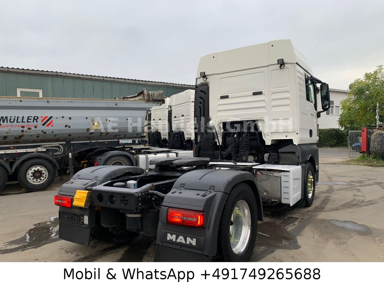 MAN TGX 18.460 ADR XLX BL *Retarder/ACC/Standklima - Tahač: obrázek 5 MAN TGX 18.460 ADR XLX BL *Retarder/ACC/Standklima - Tahač: obrázek 5