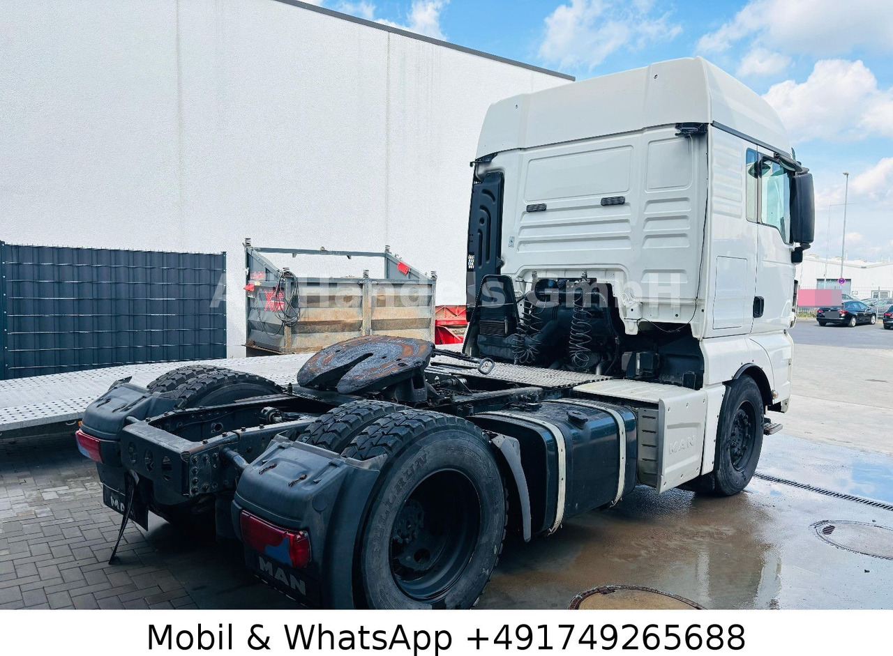 MAN TGX 18.480 XLX BL *Retarder/2-Kreis-Hydr./LDW - Tahač: obrázek 4 MAN TGX 18.480 XLX BL *Retarder/2-Kreis-Hydr./LDW - Tahač: obrázek 4