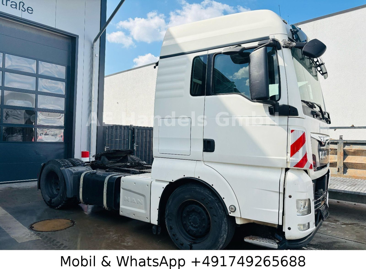 MAN TGX 18.480 XLX BL *Retarder/2-Kreis-Hydr./LDW - Tahač: obrázek 3 MAN TGX 18.480 XLX BL *Retarder/2-Kreis-Hydr./LDW - Tahač: obrázek 3