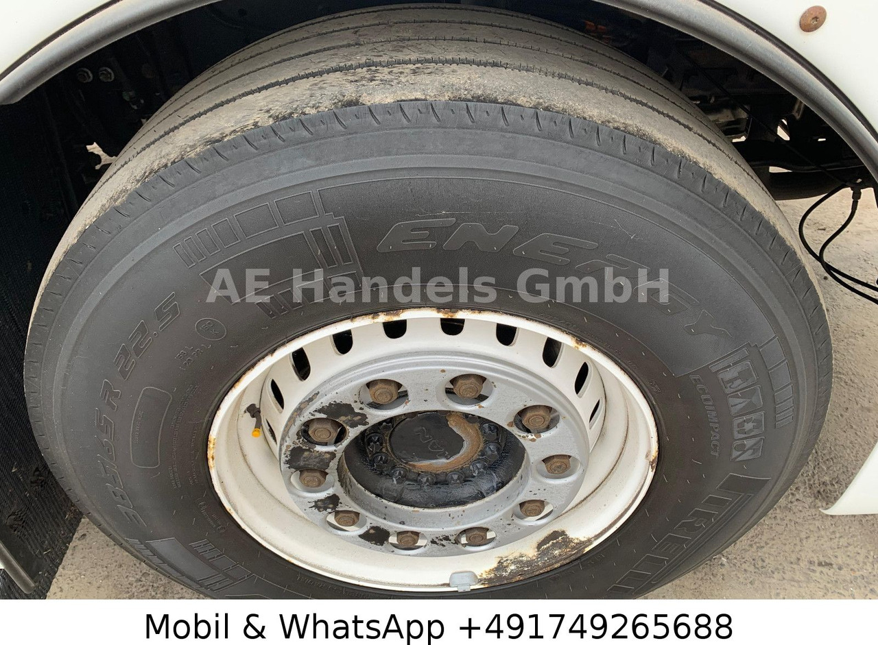 Tahač MAN TGX 18.480 XLX BL *Retarder/ACC/LDW/Standklima: obrázek 12