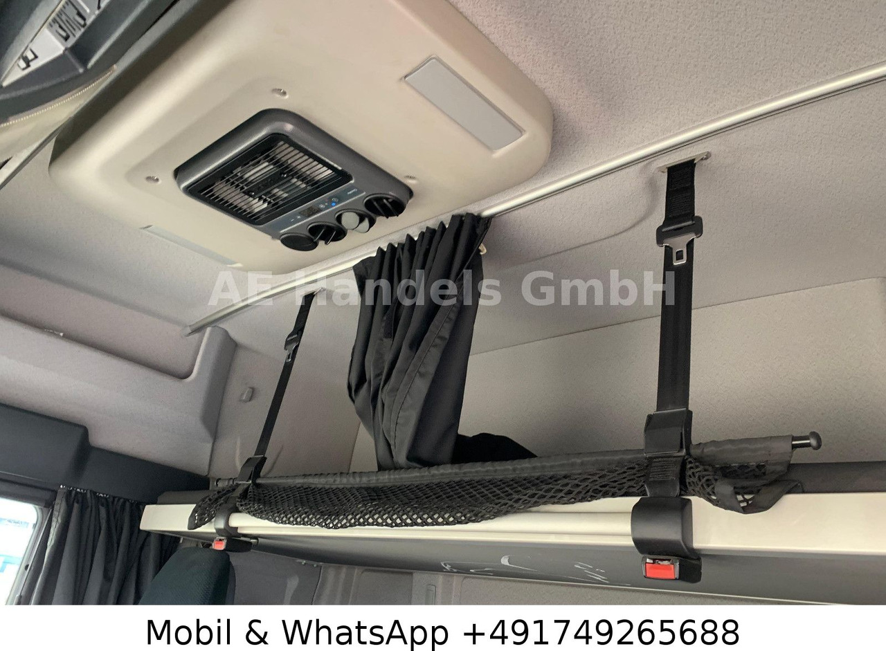 Tahač MAN TGX 18.480 XLX BL *Retarder/ACC/LDW/Standklima: obrázek 20
