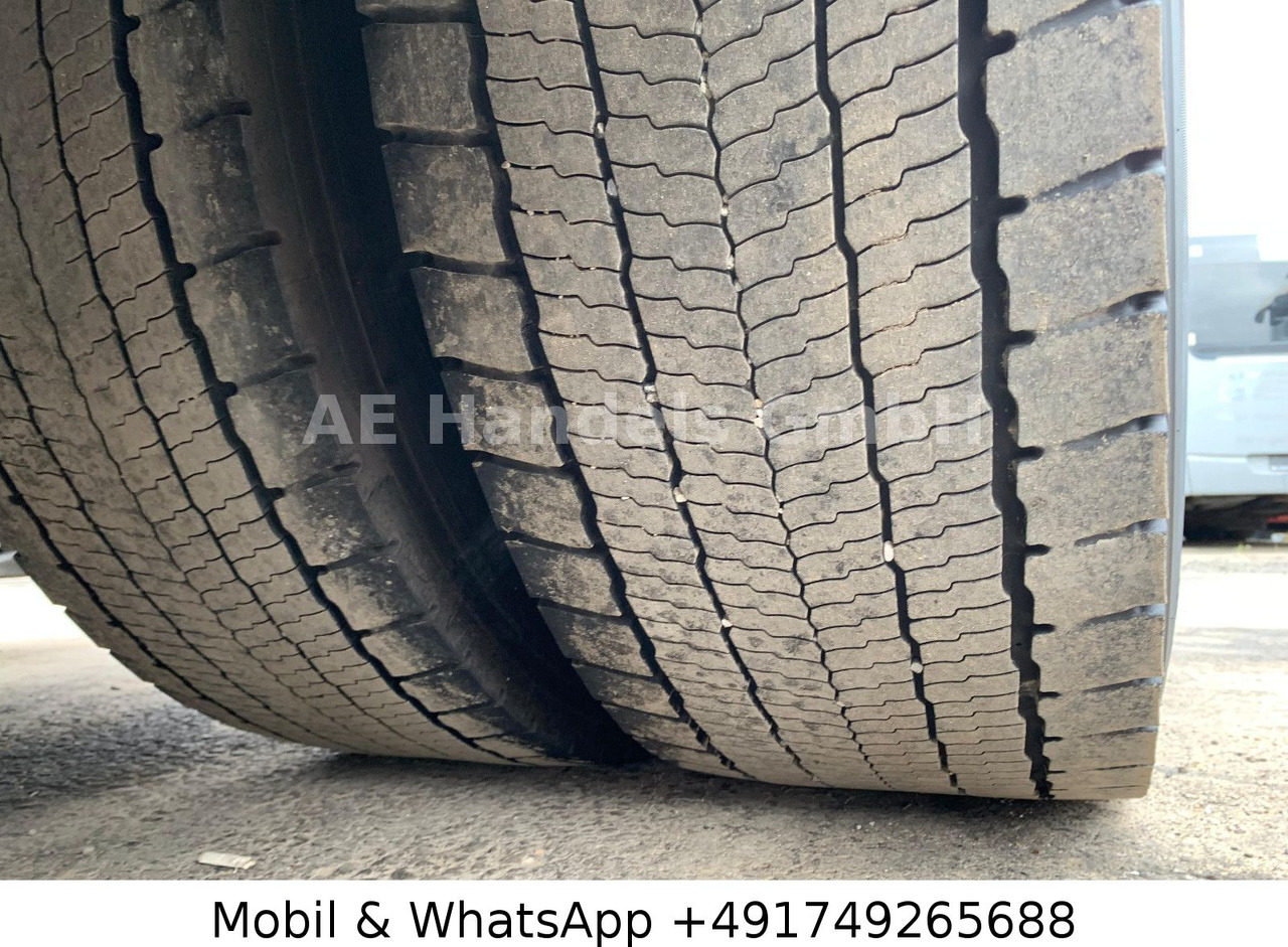 Tahač MAN TGX 18.480 XLX BL *Retarder/ACC/LDW/Standklima: obrázek 16