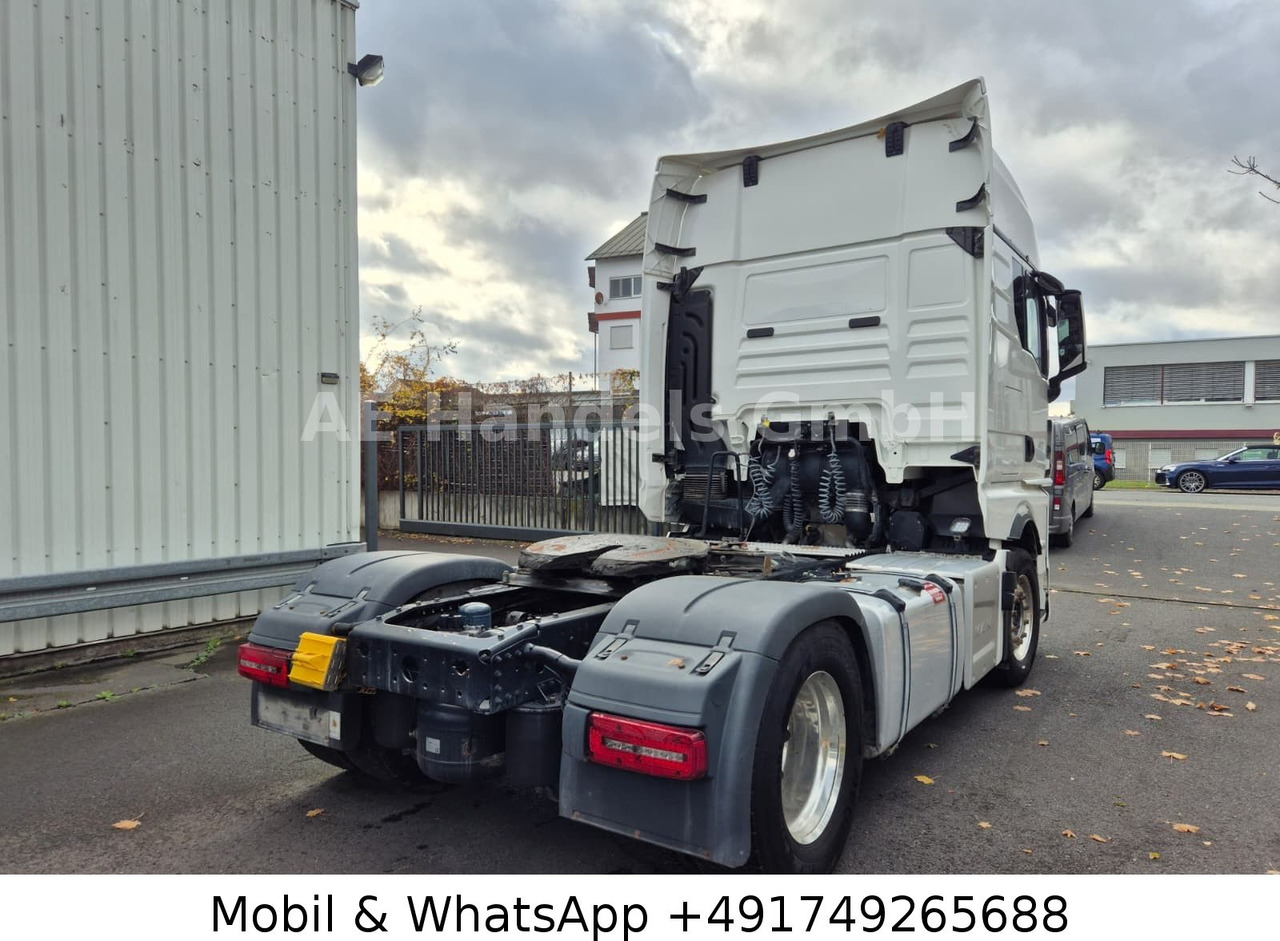 MAN TGX 18.510 GM BL *Retarder/2-Kreis-Hydr./Alcoa - Tahač: obrázek 4 MAN TGX 18.510 GM BL *Retarder/2-Kreis-Hydr./Alcoa - Tahač: obrázek 4