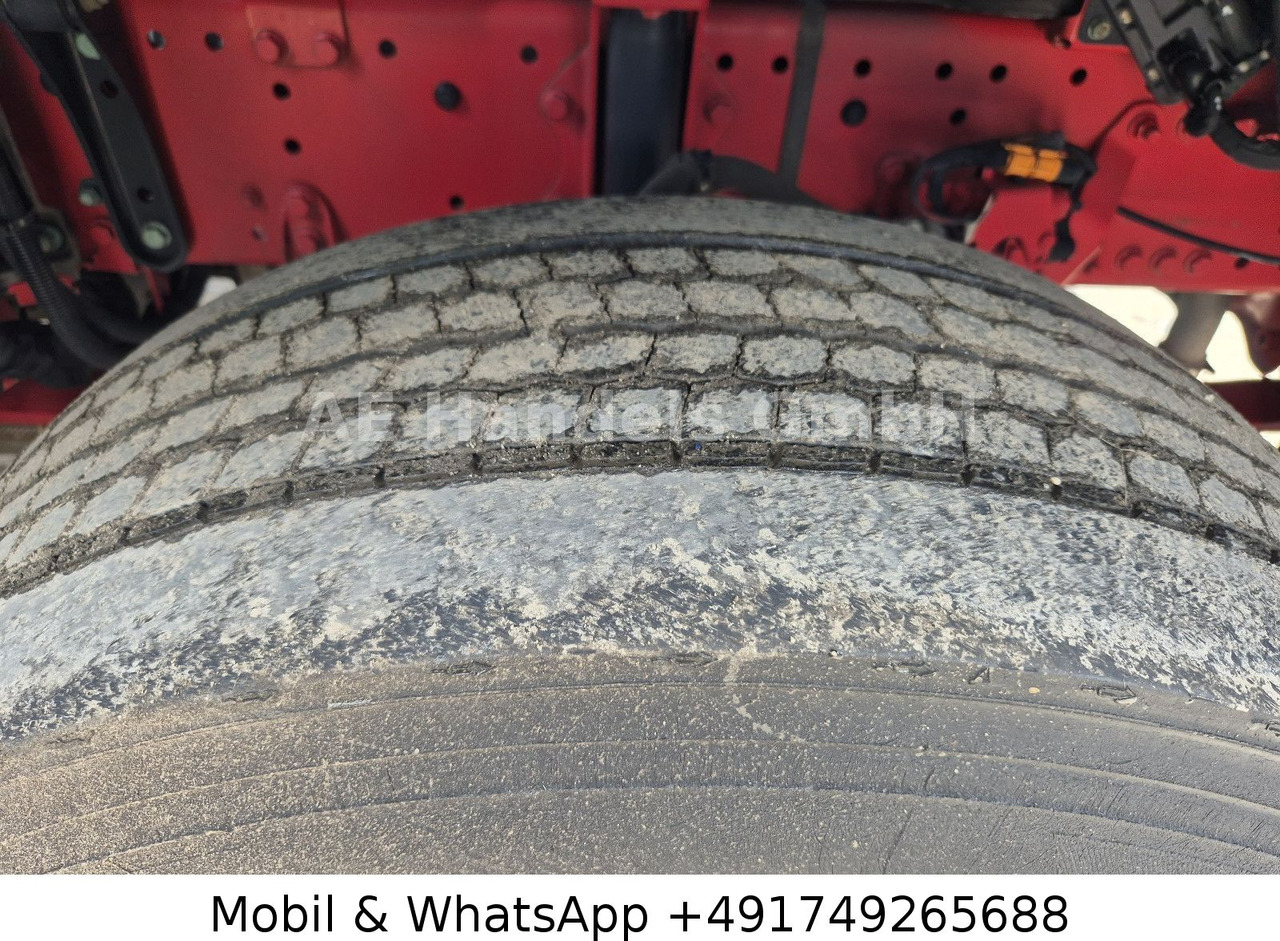 Tahač MAN TGX 18.510 GN BL *Retarder/ACC/LDW/Standklima: obrázek 12