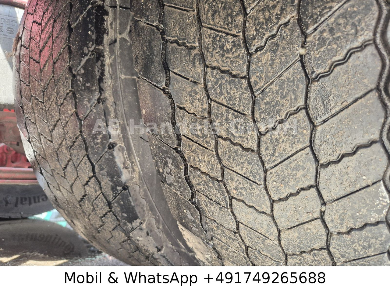 Tahač MAN TGX 18.510 GN BL *Retarder/ACC/LDW/Standklima: obrázek 15