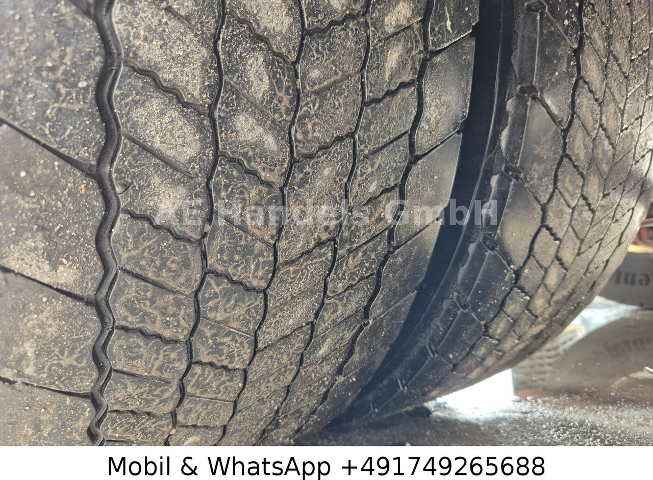 Tahač MAN TGX 18.510 GN BL *Retarder/ACC/LDW/Standklima: obrázek 11