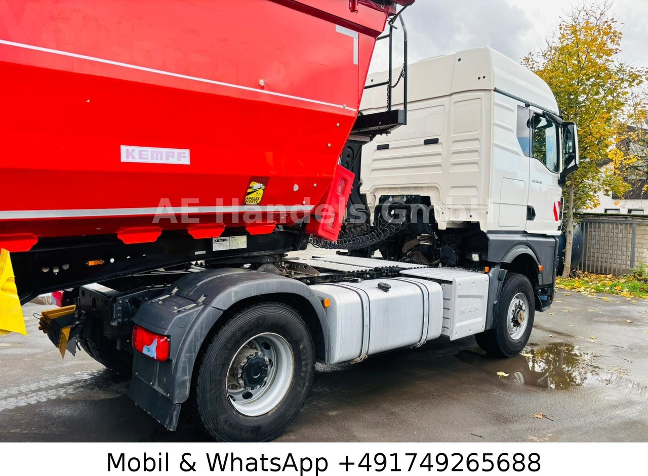 MAN TGX 18.510 GX BL 4x4 HydroDrive *Pritader/AP/ACC - Tahač: obrázek 3 MAN TGX 18.510 GX BL 4x4 HydroDrive *Pritader/AP/ACC - Tahač: obrázek 3