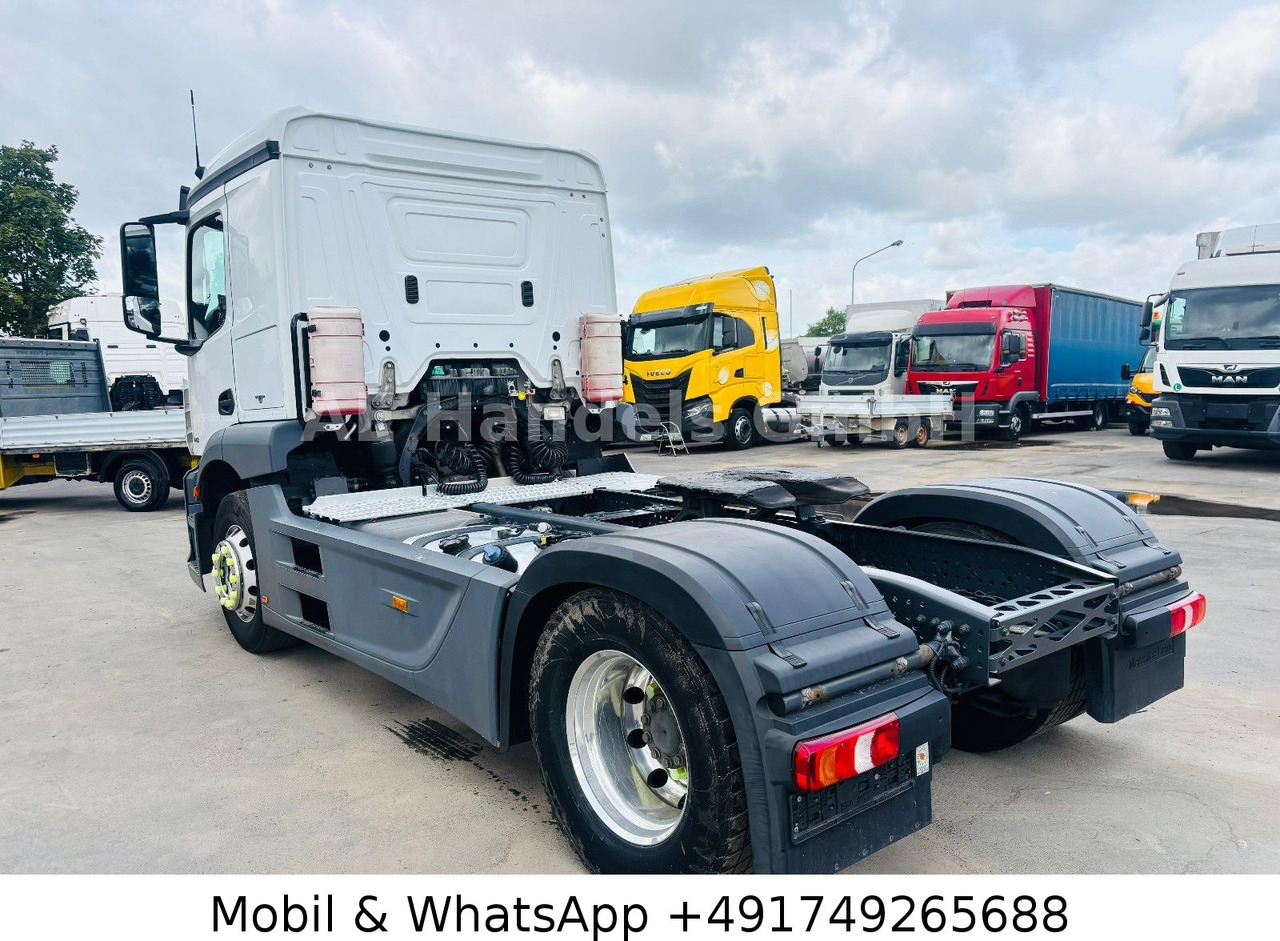 Mercedes-Benz Actros 1843 L CS BL  ADR *Retader/ACC/LDW/Alcoa - Tahač: obrázek 5 Mercedes-Benz Actros 1843 L CS BL  ADR *Retader/ACC/LDW/Alcoa - Tahač: obrázek 5