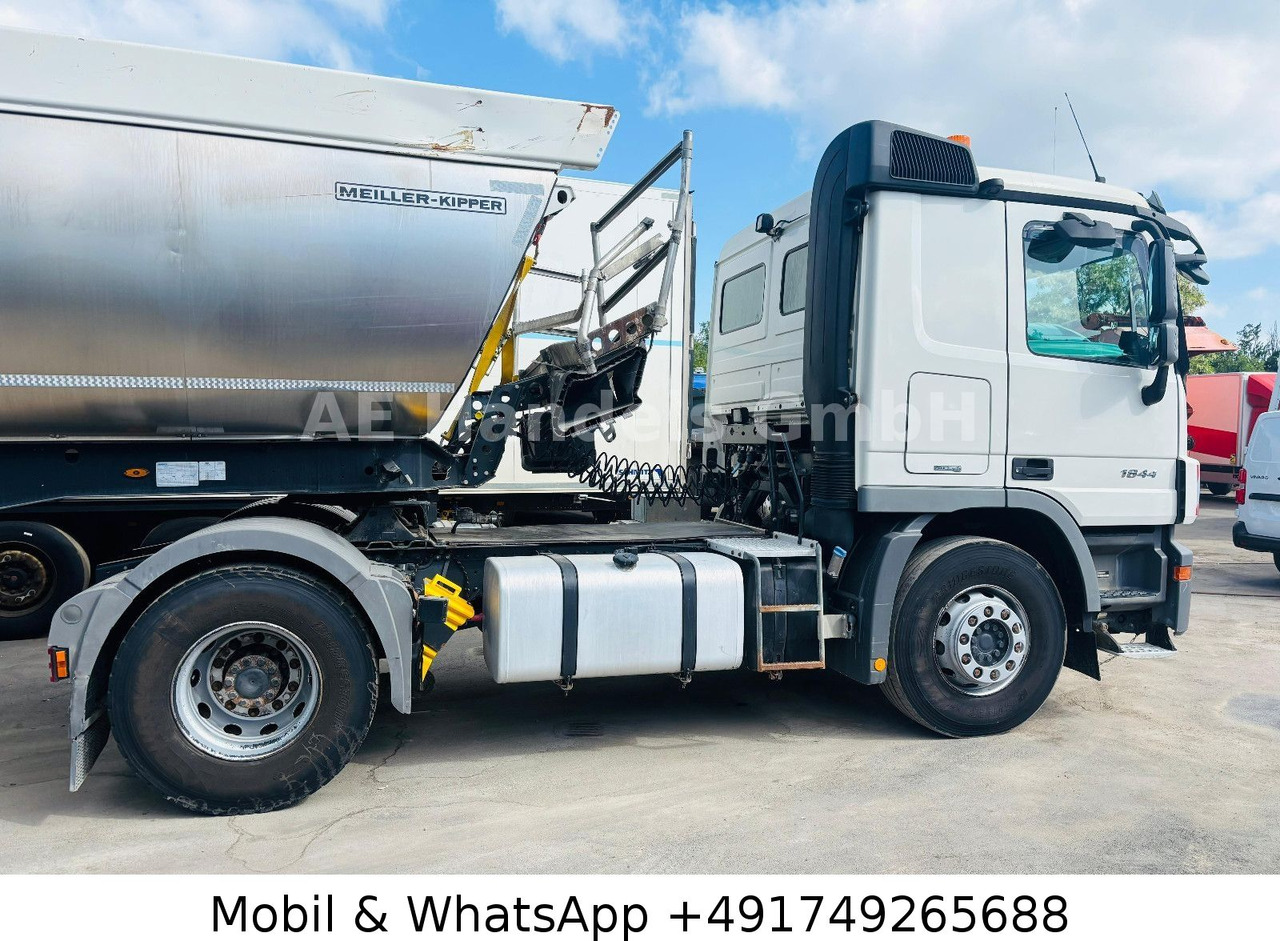 Mercedes-Benz Actros III 1844 L BL *Retarder/1-KreisHydraulik - Tahač: obrázek 5 Mercedes-Benz Actros III 1844 L BL *Retarder/1-KreisHydraulik - Tahač: obrázek 5