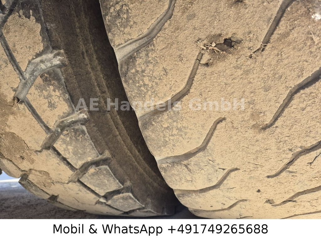 Tahač Mercedes-Benz Arocs 1848 L BL 4x4 HAD *Retarder/Hydr./AP: obrázek 10