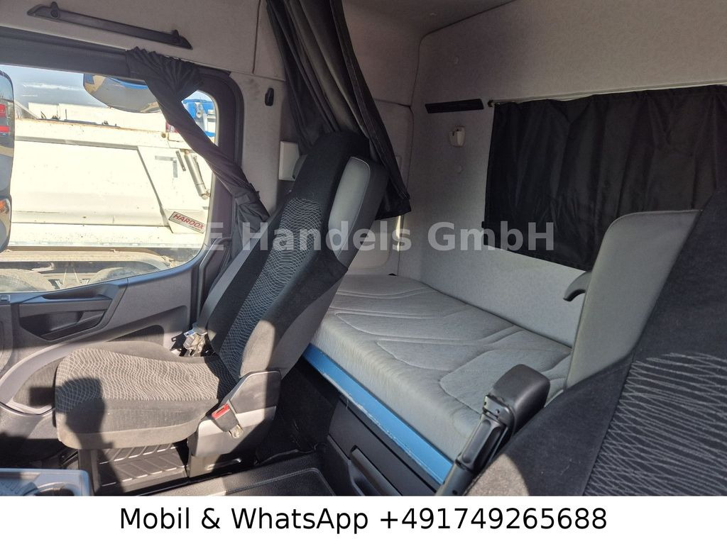 Tahač Mercedes-Benz Arocs 1848 L BL 4x4 HAD *Retarder/Hydr./AP: obrázek 15