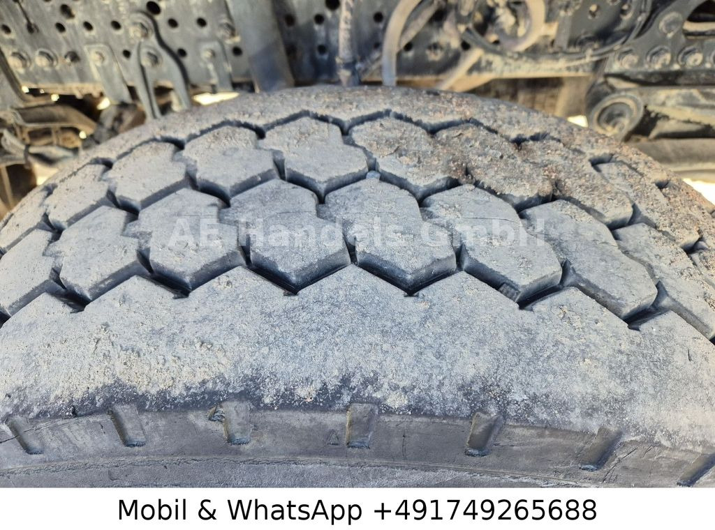 Tahač Mercedes-Benz Arocs 1848 L BL 4x4 HAD *Retarder/Hydr./AP: obrázek 11